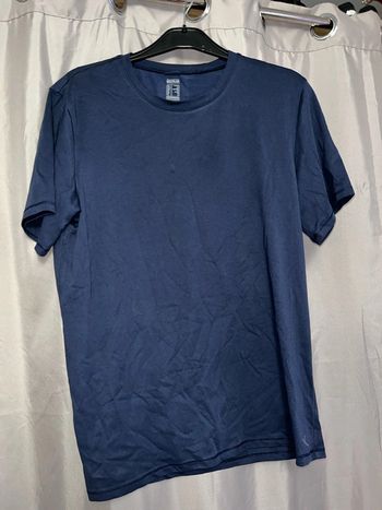 Tee shirt de sport