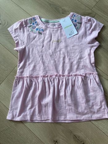 Tee-shirt Vertbaudet