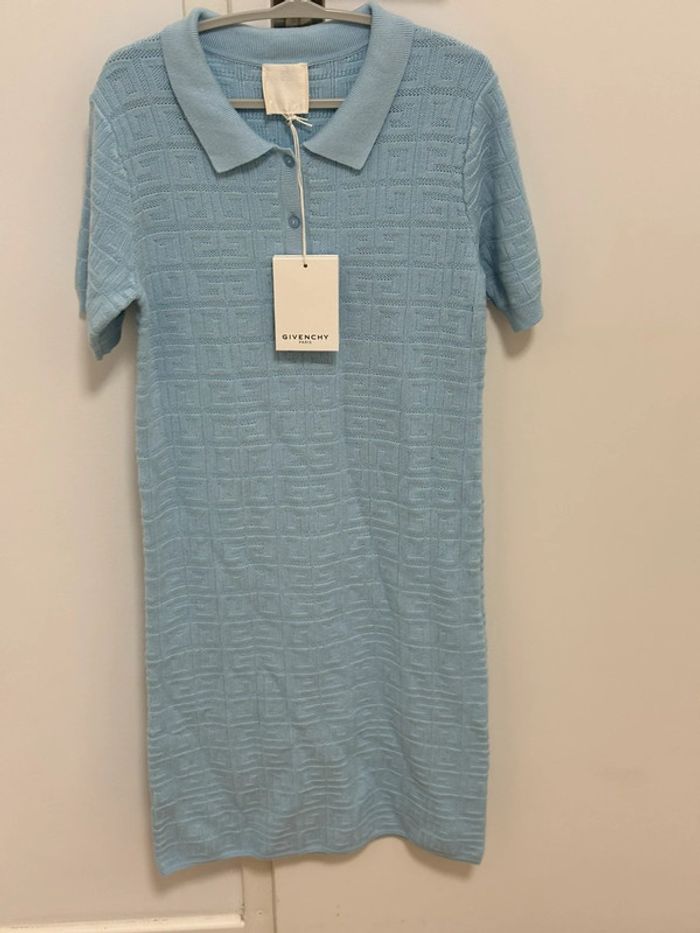 Robe pour fille 8 ans Givenchy 295€ - photo numéro 8