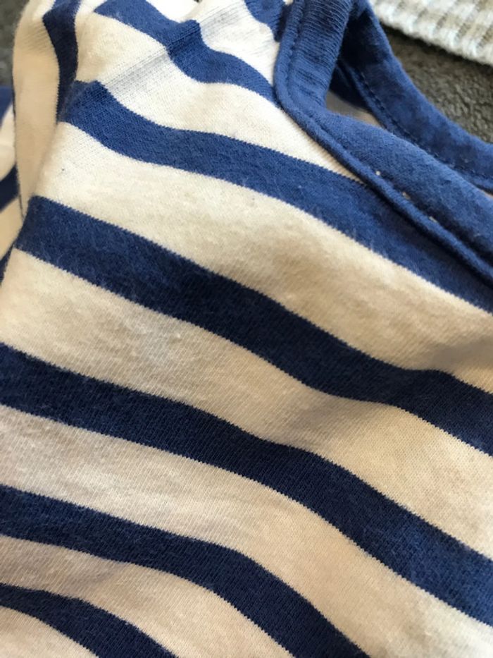 Ensemble Mickey 9 mois - photo numéro 6