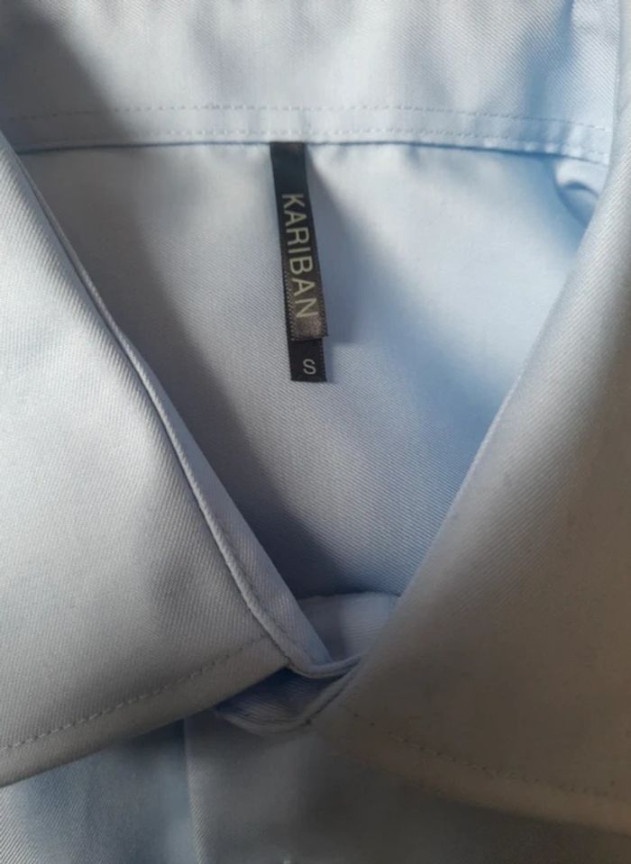 Chemise Kariban Neuve - photo numéro 3