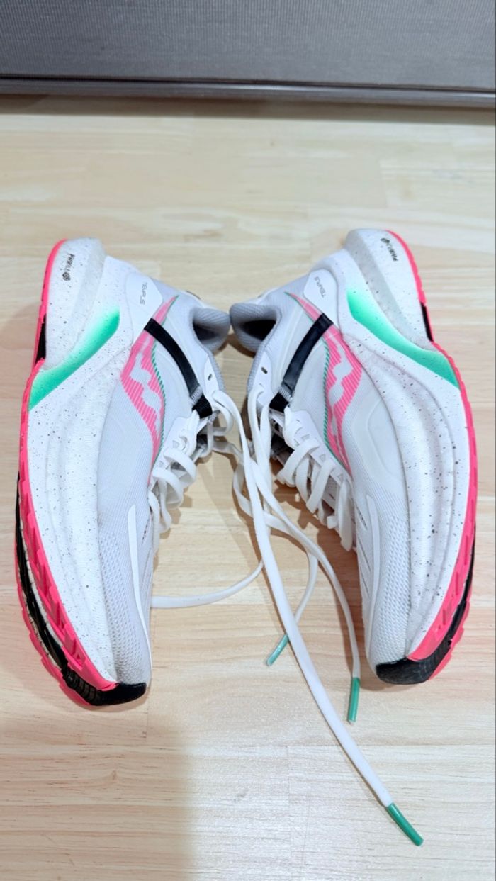 Basket Saucony - photo numéro 4