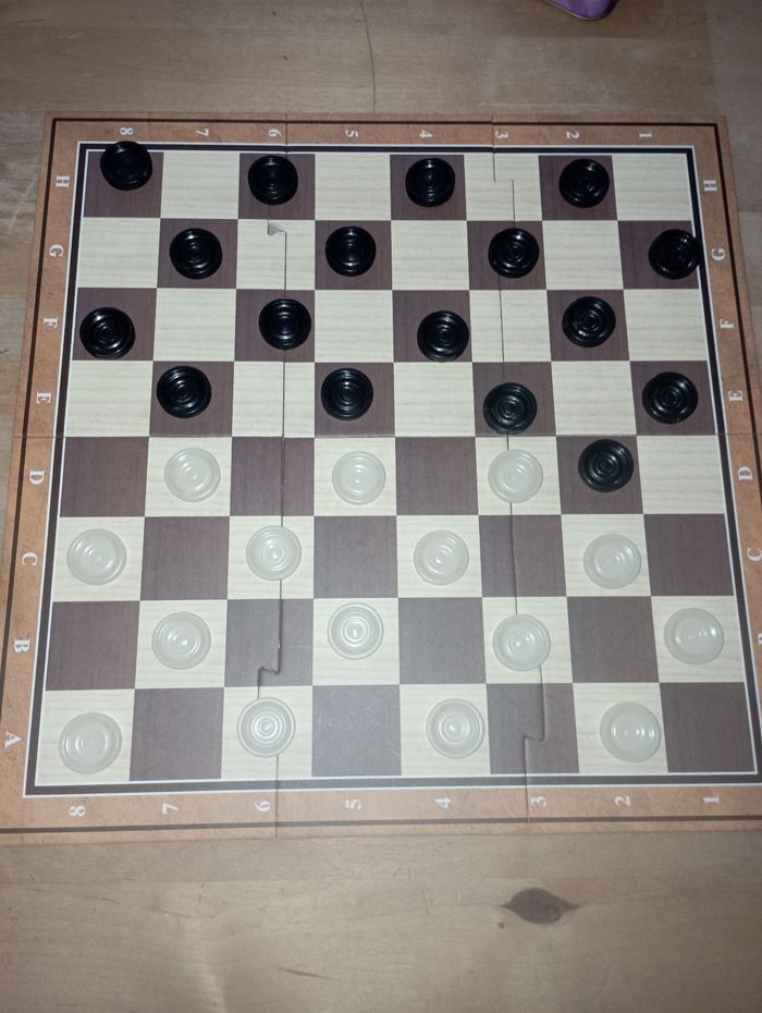 Boite a jeux - photo numéro 3