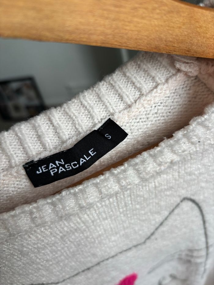 Pull taille S - photo numéro 2