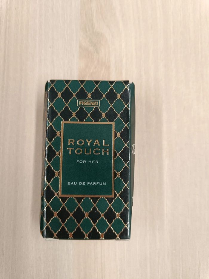 Eau de parfum Figenzi 15 ml Neuf