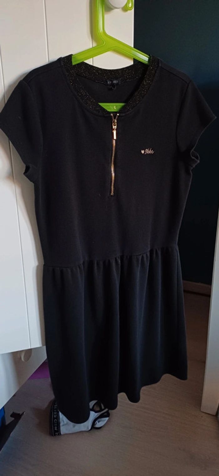 Robe courte ikks fille taille 12 ans