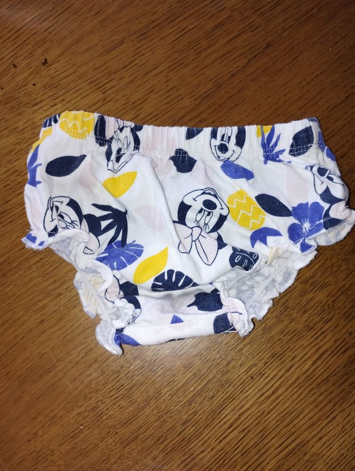 Ensemble 9 mois - photo numéro 3