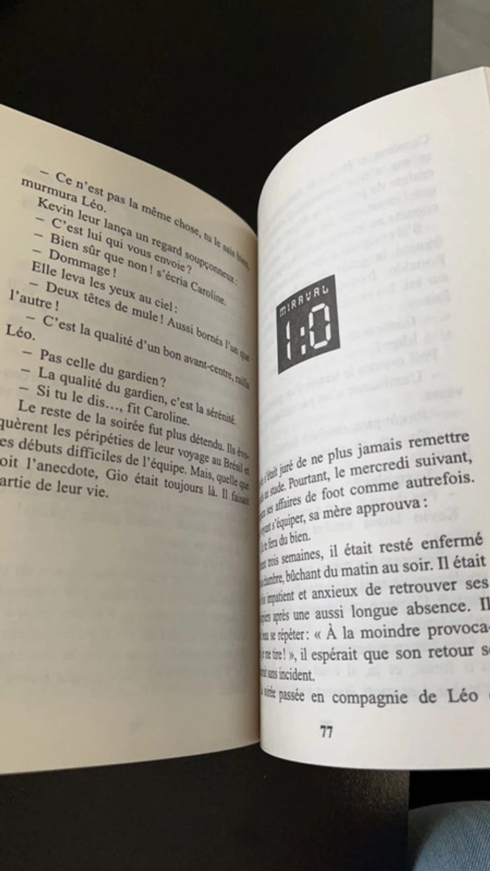 Contre-attaque - photo numéro 3