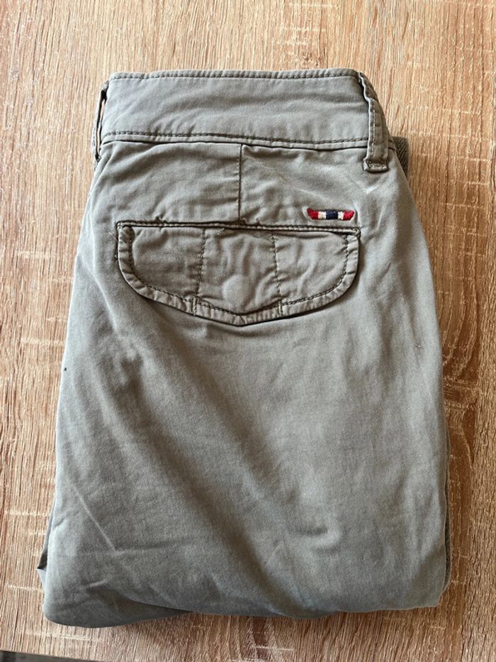 Lot 2 Pantalon Napapijri - photo numéro 5