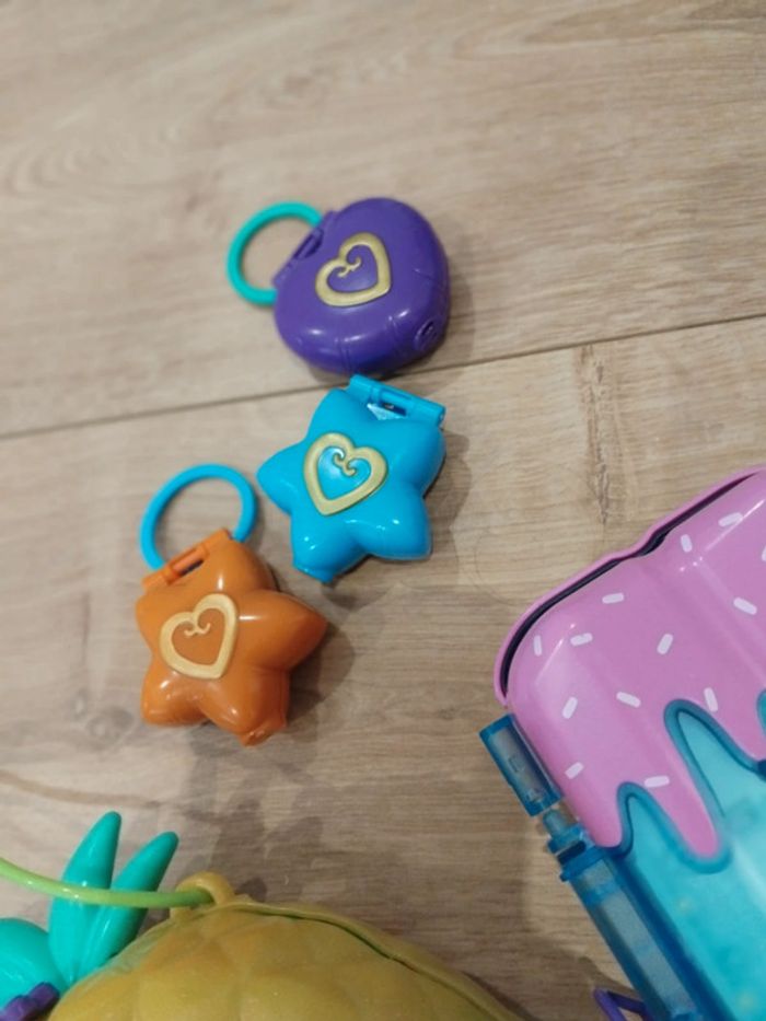 Lot de Polly Pocket - photo numéro 6