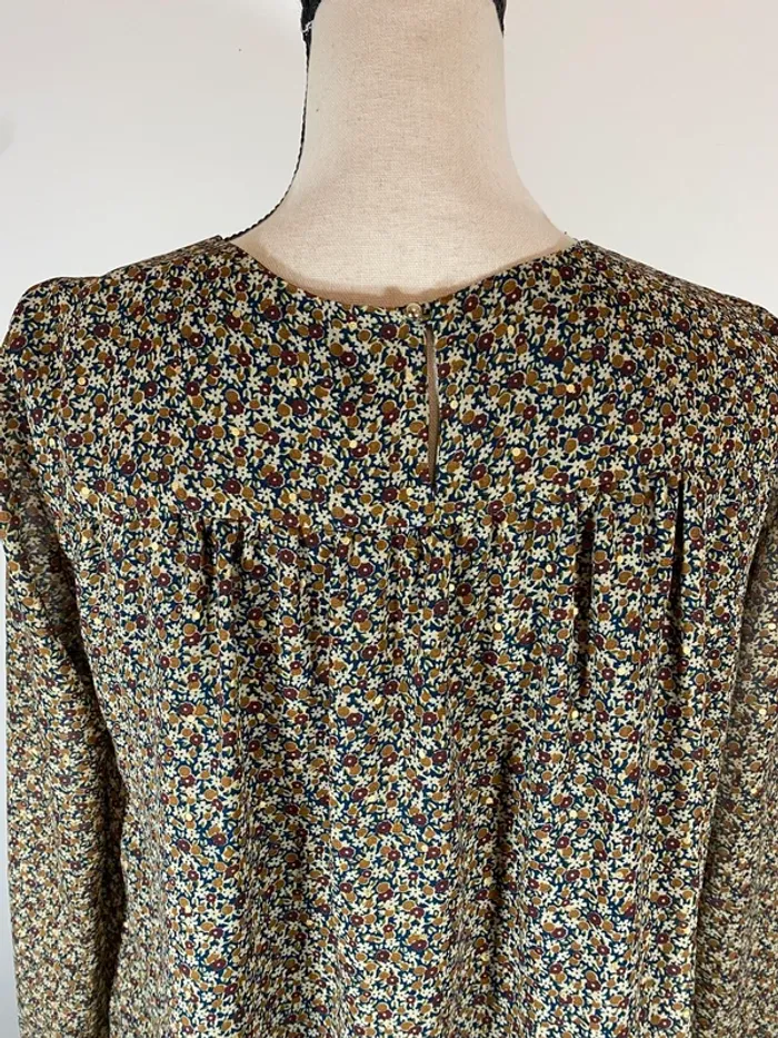 Robe des petits hauts - photo numéro 4