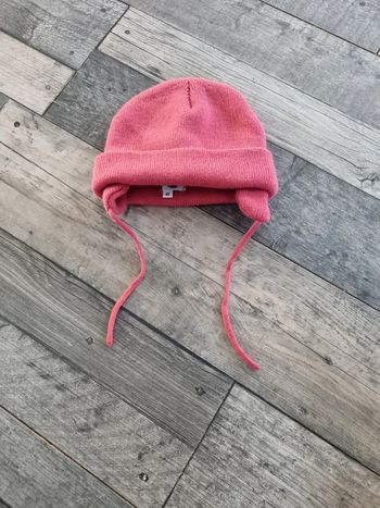 Bonnet bébé