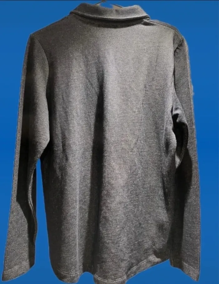 Veste ou surchemise femme Bonobo taille 38/M en très bon état - photo numéro 8