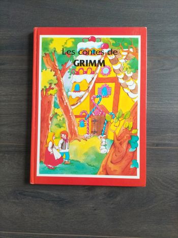 Contes de Grimm