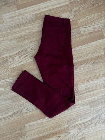 Pantalon slim