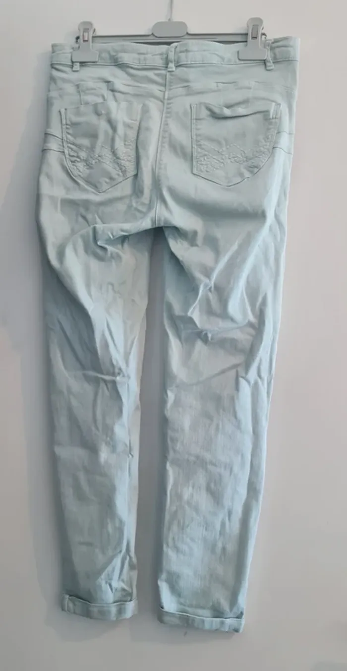 Pantalon Bréal - photo numéro 4