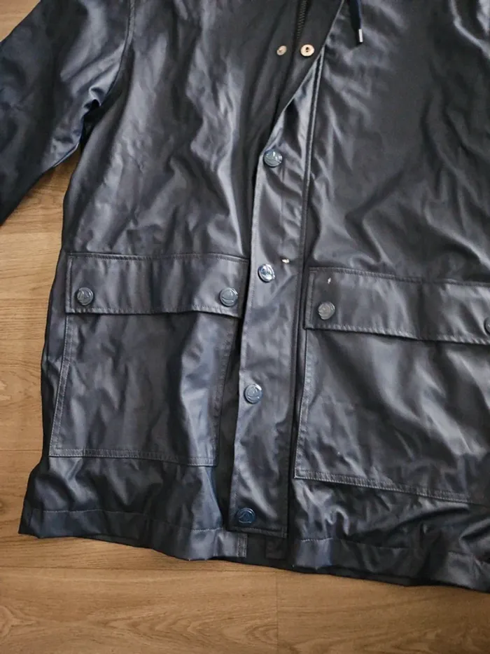 Imperméable mixte - photo numéro 2