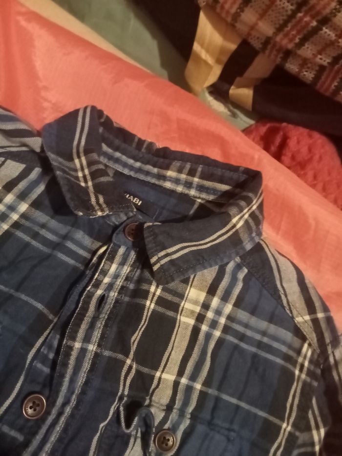 Chemise 🩷 - photo numéro 2