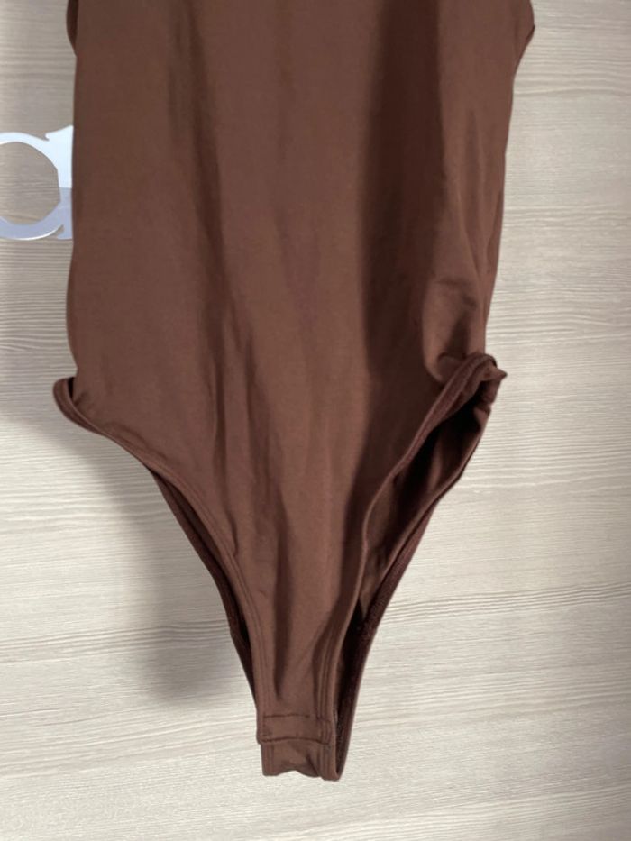 Body chocolat - photo numéro 2