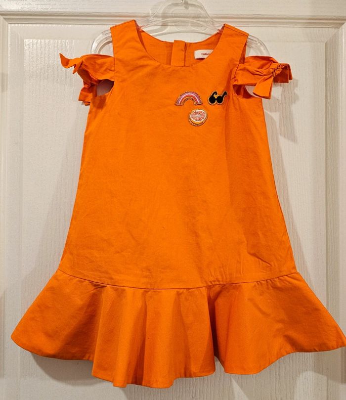 Robe Catimini - photo numéro 2