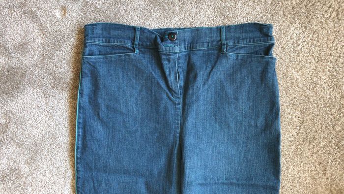 Pantalon Formes 42 - photo numéro 2