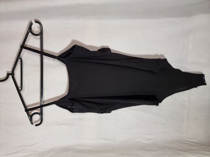 Bodie à volants - photo numéro 2