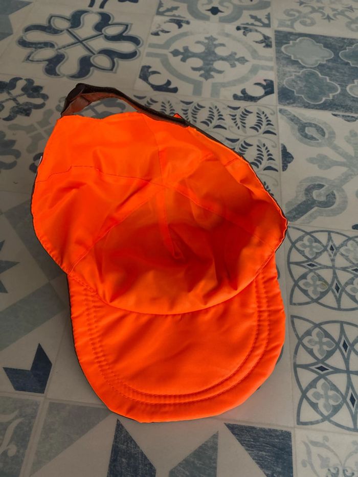 Casquette - photo numéro 6