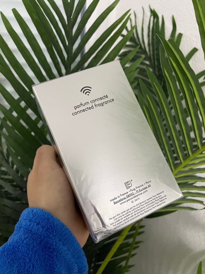 Parfum phantom 100ml - photo numéro 5