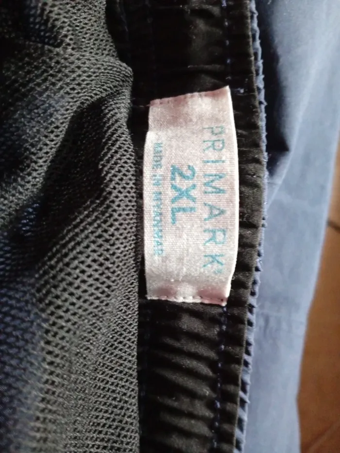 Maillot short homme XXL - photo numéro 3