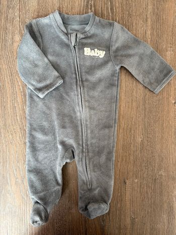 Pyjama bébé garçon 