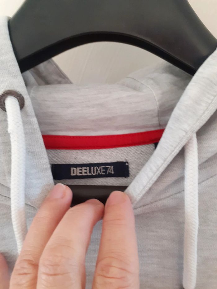 Sweat deeluxe M - photo numéro 3