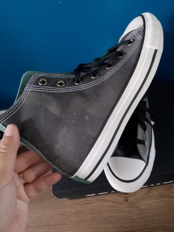 Basket converse