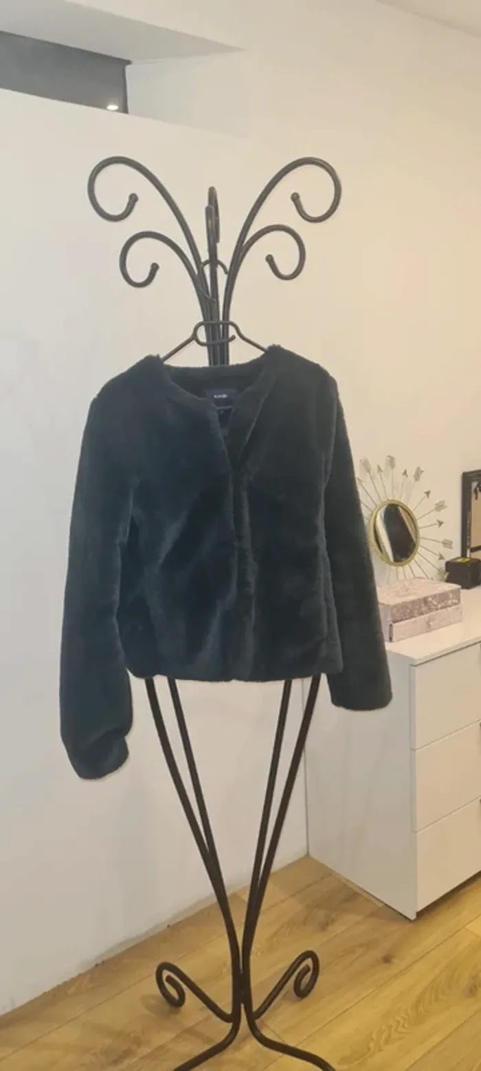 Manteau