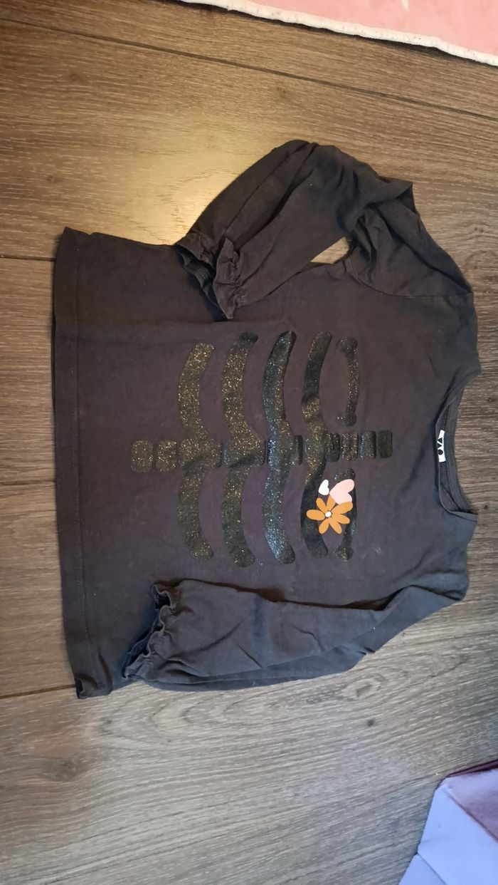 T-shirts lot - photo numéro 5