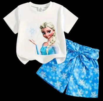 Lot reine des neiges