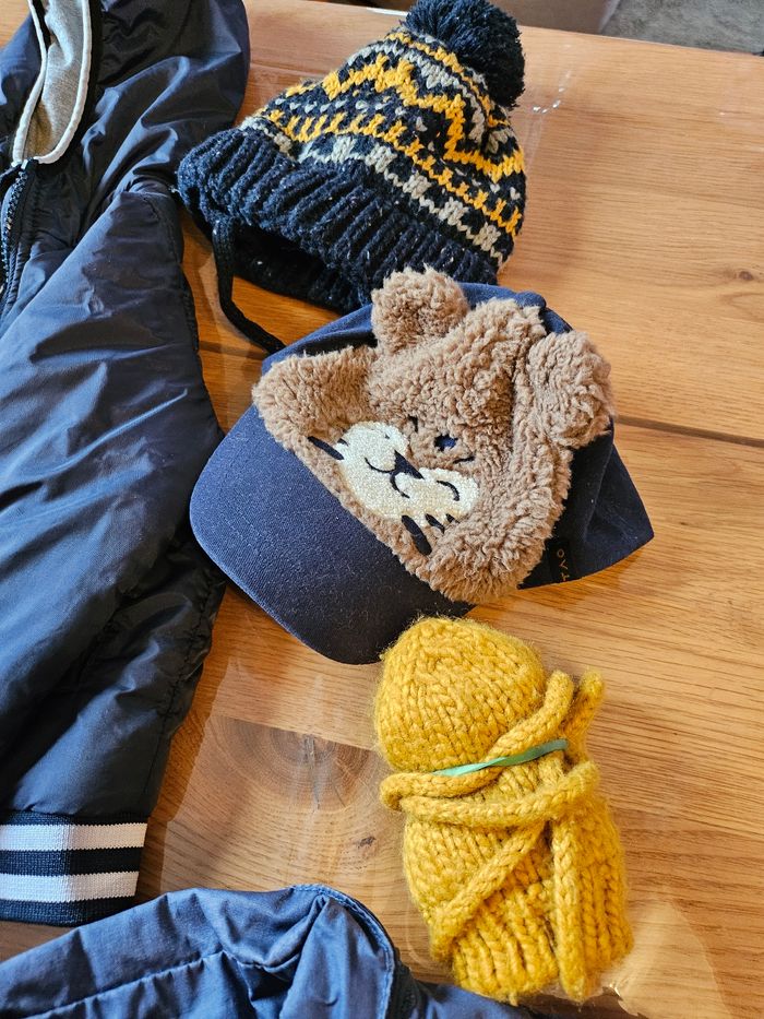 Lot veste 3 ans - photo numéro 5