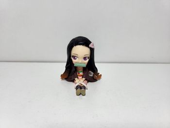 Figurine Demon Slayer Mini Posket Nezuko