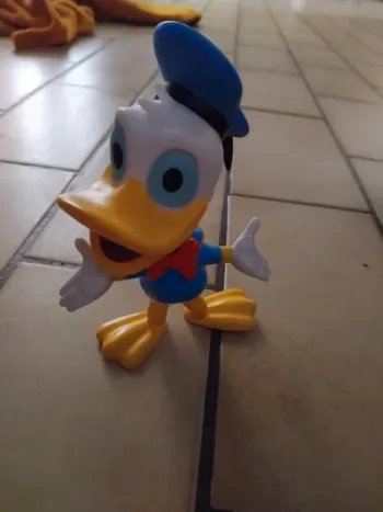 Figurine
