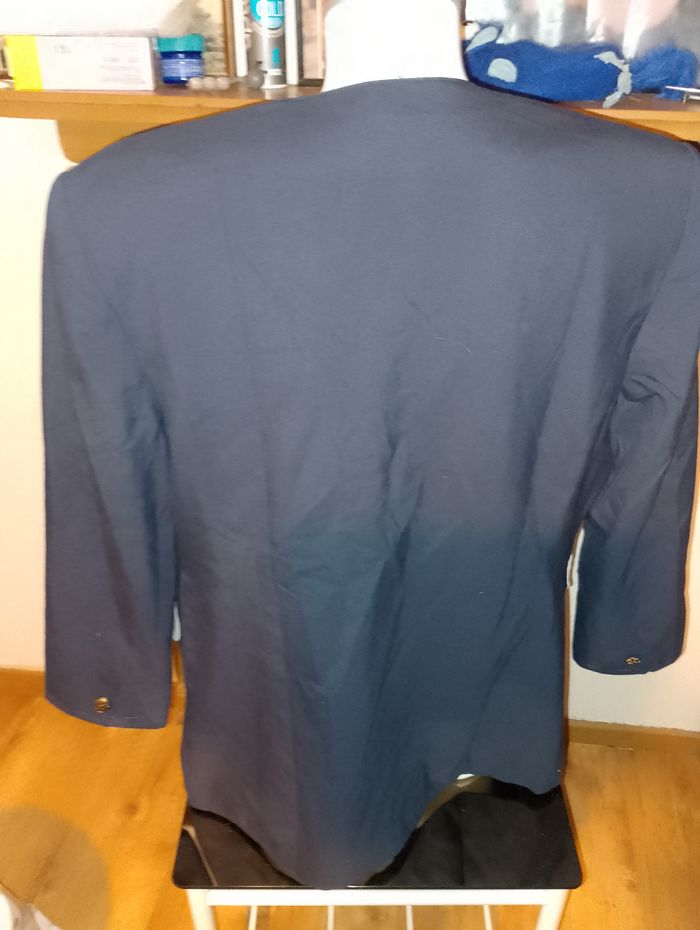 blazer t44 - photo numéro 2