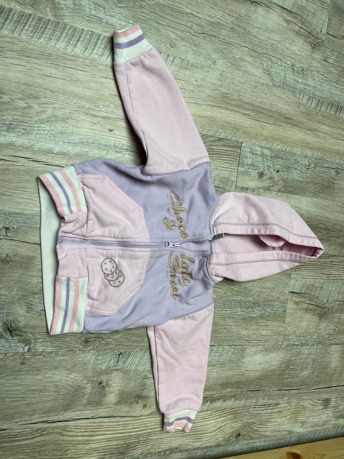 Gilet - photo numéro 3