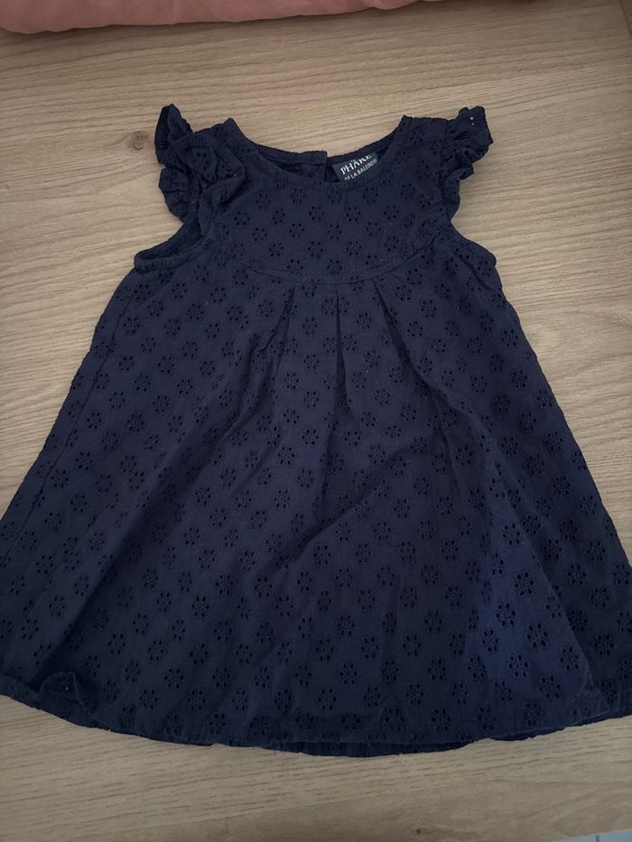 Robe neuve