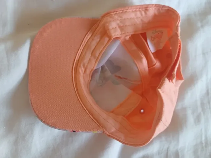 Casquette disney baby minnie 3 mois - photo numéro 7