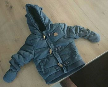 Blouson 6 mois
