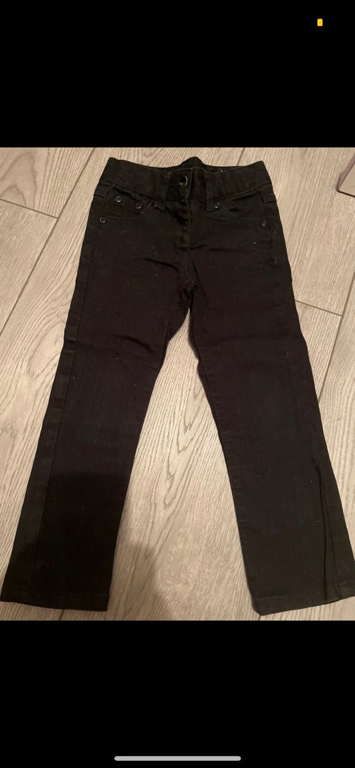 Jean/pantalon slim 3 ans