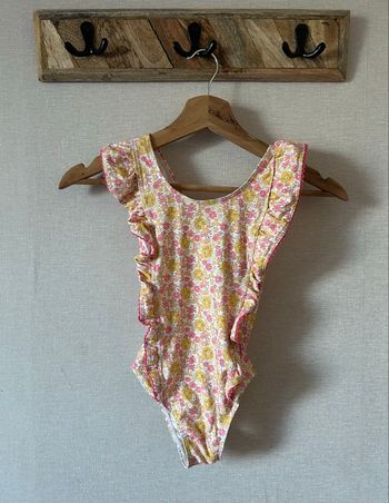 Maillot de bain Sergent Major 6/7ans