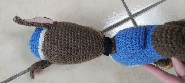 Chase de la Pat Patrouille - photo numéro 4