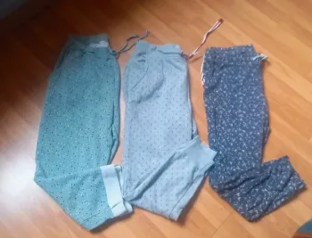 Bas de pyjamas L