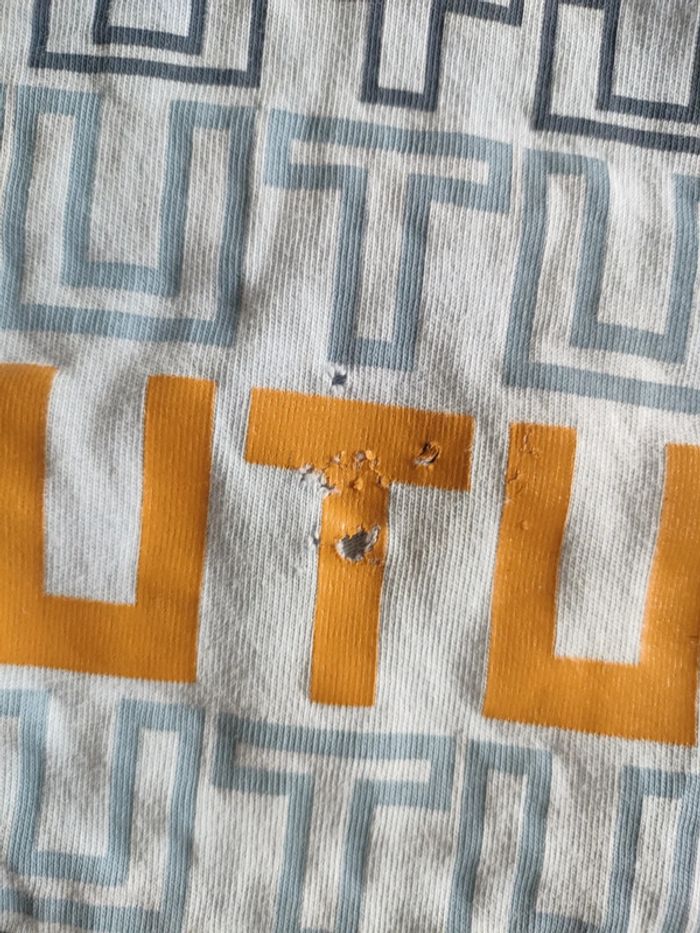 T-shirt - photo numéro 6