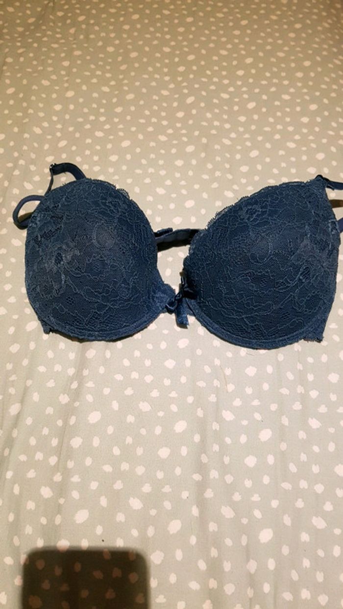 Soutien gorge 90d