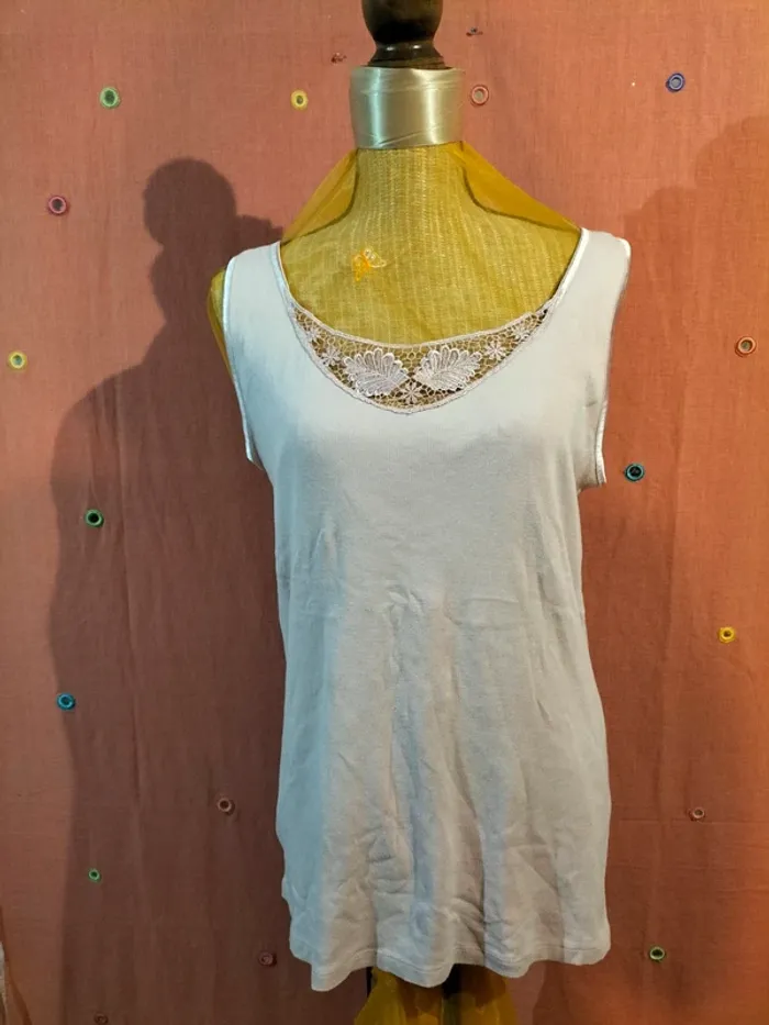 Débardeur taille 50/52